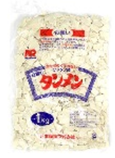 ワンタン麺