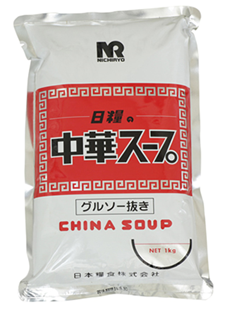 スープ