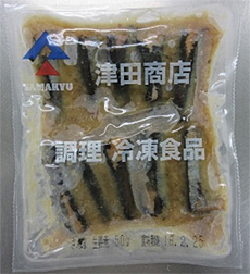 生姜煮